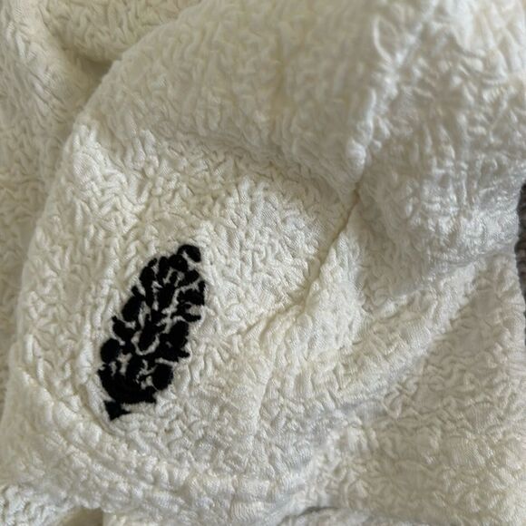 FP Movement Recovery Layer Top, White Combo, Size Small, NWT - Picture 9 of 13